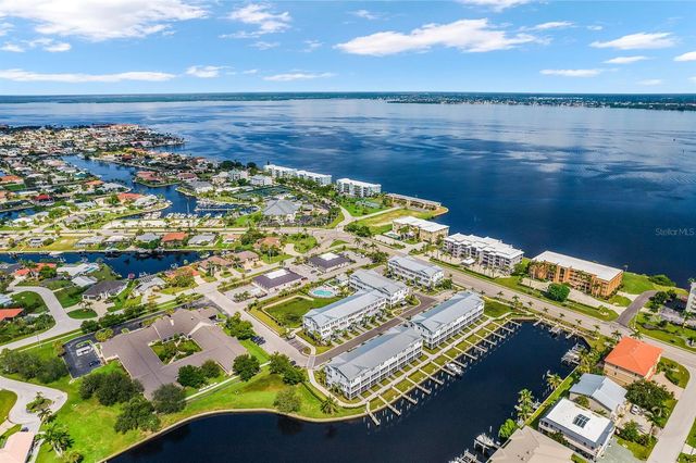 1620 SEA HAVEN DRIVE 401, Punta Gorda, FL 33950