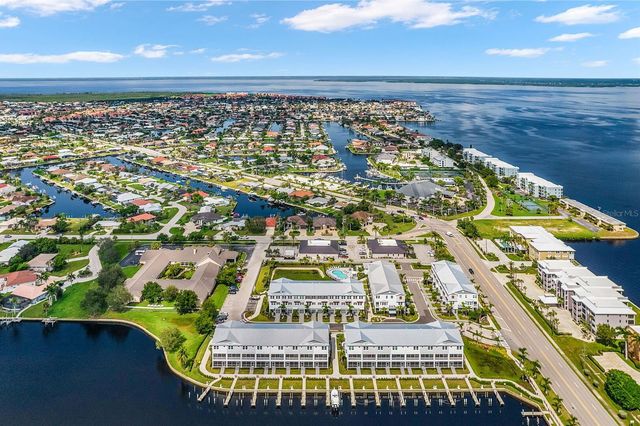 1620 SEA HAVEN DRIVE 401, Punta Gorda, FL 33950