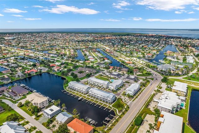 1620 SEA HAVEN DRIVE 401, Punta Gorda, FL 33950