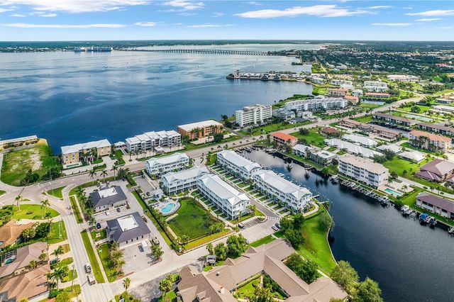 1620 SEA HAVEN DRIVE 401, Punta Gorda, FL 33950