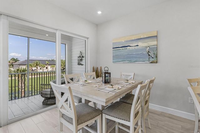 1620 SEA HAVEN DRIVE 401, Punta Gorda, FL 33950