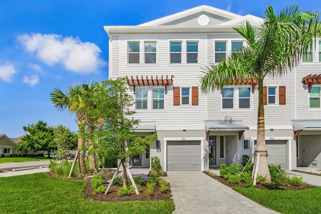 1620 SEA HAVEN DRIVE 401, Punta Gorda, FL 33950