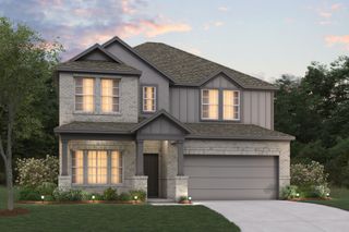 410 Forsyth Drive, Princeton, TX 75407