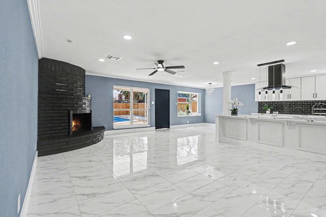 10103 Margate Drive, Houston, TX 77099