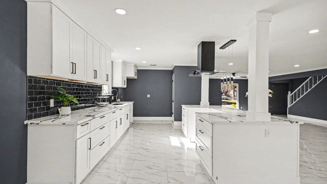 10103 Margate Drive, Houston, TX 77099