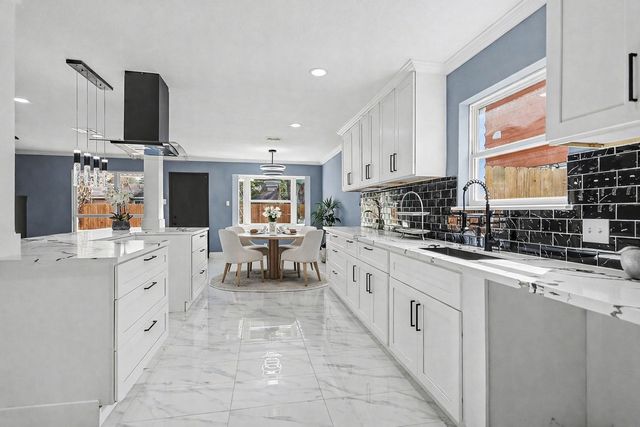 10103 Margate Drive, Houston, TX 77099