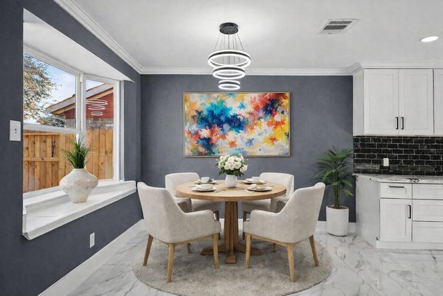 10103 Margate Drive, Houston, TX 77099