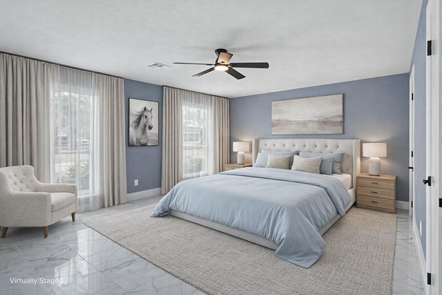 10103 Margate Drive, Houston, TX 77099