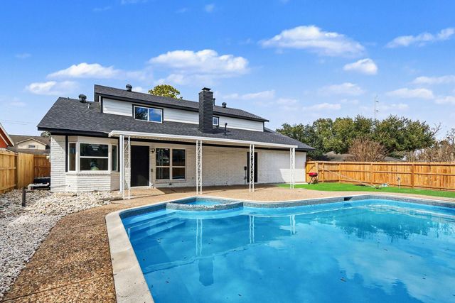 10103 Margate Drive, Houston, TX 77099