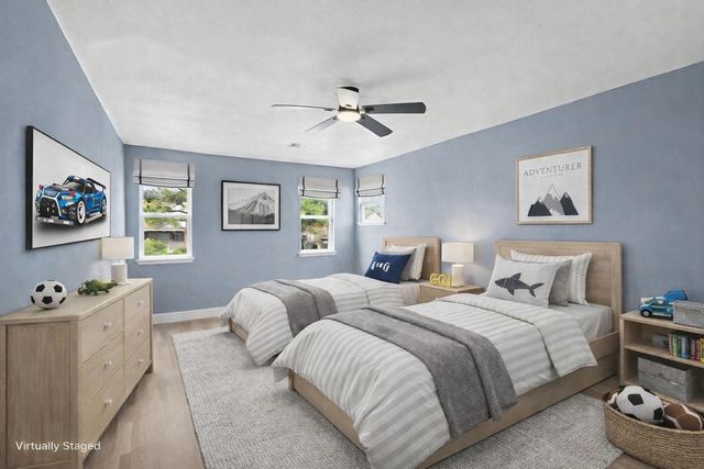 10103 Margate Drive, Houston, TX 77099