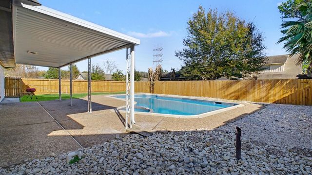 10103 Margate Drive, Houston, TX 77099