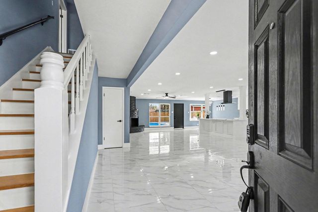 10103 Margate Drive, Houston, TX 77099