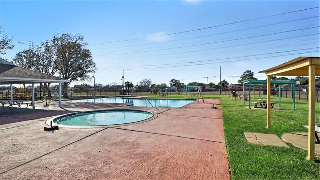 10103 Margate Drive, Houston, TX 77099