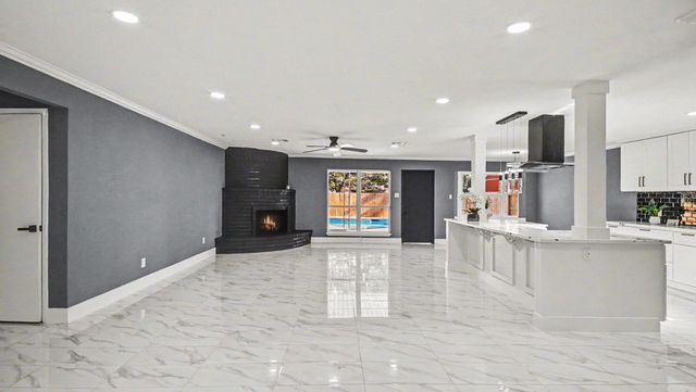 10103 Margate Drive, Houston, TX 77099