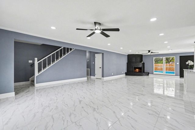 10103 Margate Drive, Houston, TX 77099