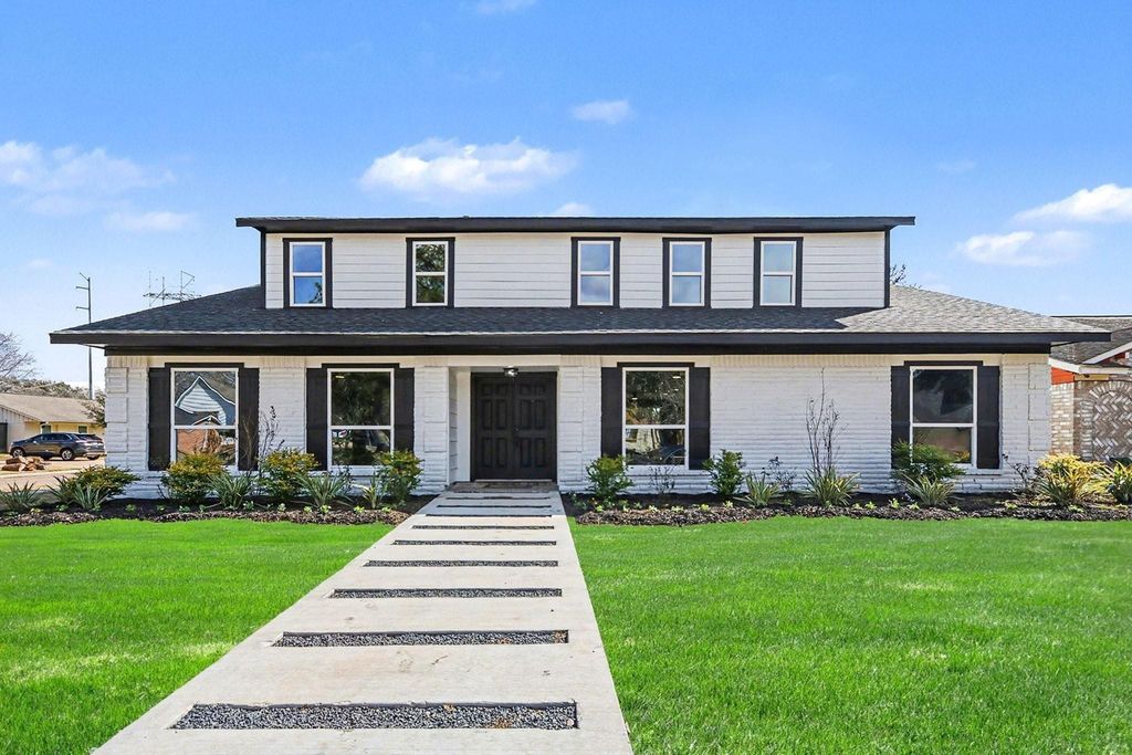 10103 Margate Drive, Houston, TX 77099