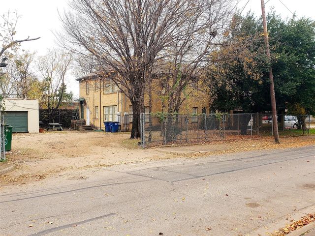 4626 Columbia Avenue A, Dallas, TX 75226