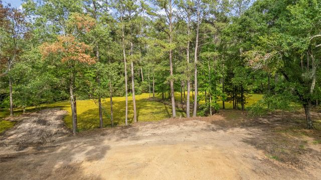 14974 East Dr, Conroe, TX 77302