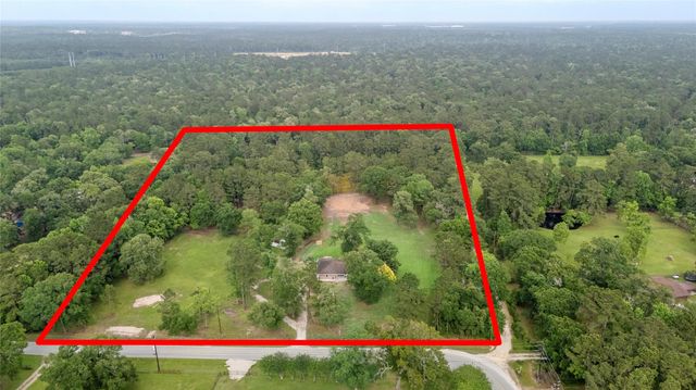 14974 East Dr, Conroe, TX 77302