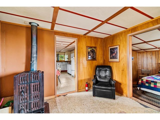 26 Meadow Dr, Fairplay, CO 80440