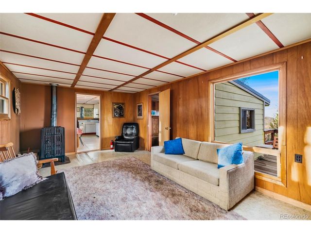 26 Meadow Dr, Fairplay, CO 80440