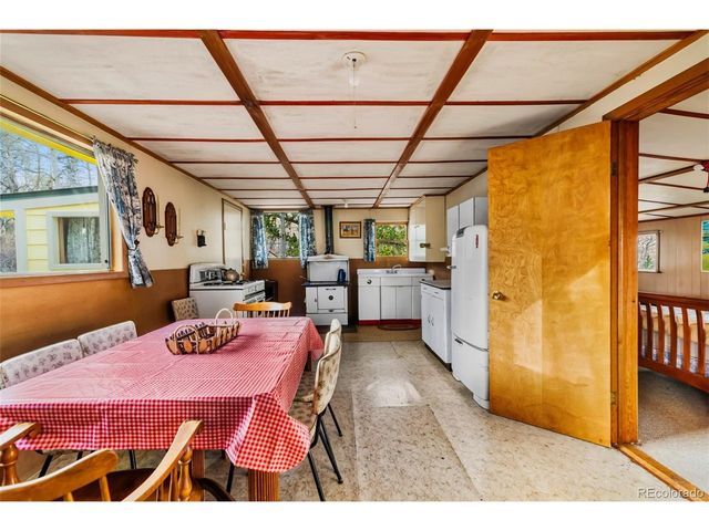 26 Meadow Dr, Fairplay, CO 80440