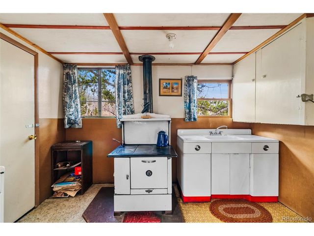 26 Meadow Dr, Fairplay, CO 80440