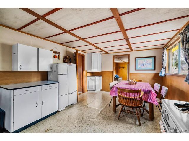 26 Meadow Dr, Fairplay, CO 80440