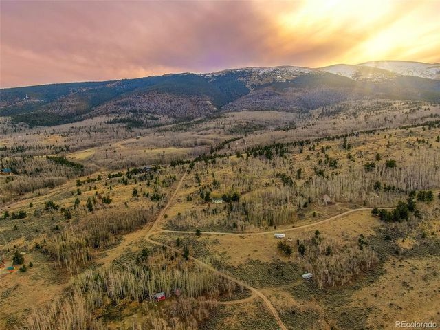 26 Meadow Dr, Fairplay, CO 80440