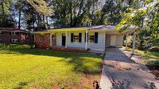2087 John Wesley Court, Decatur, GA 30035