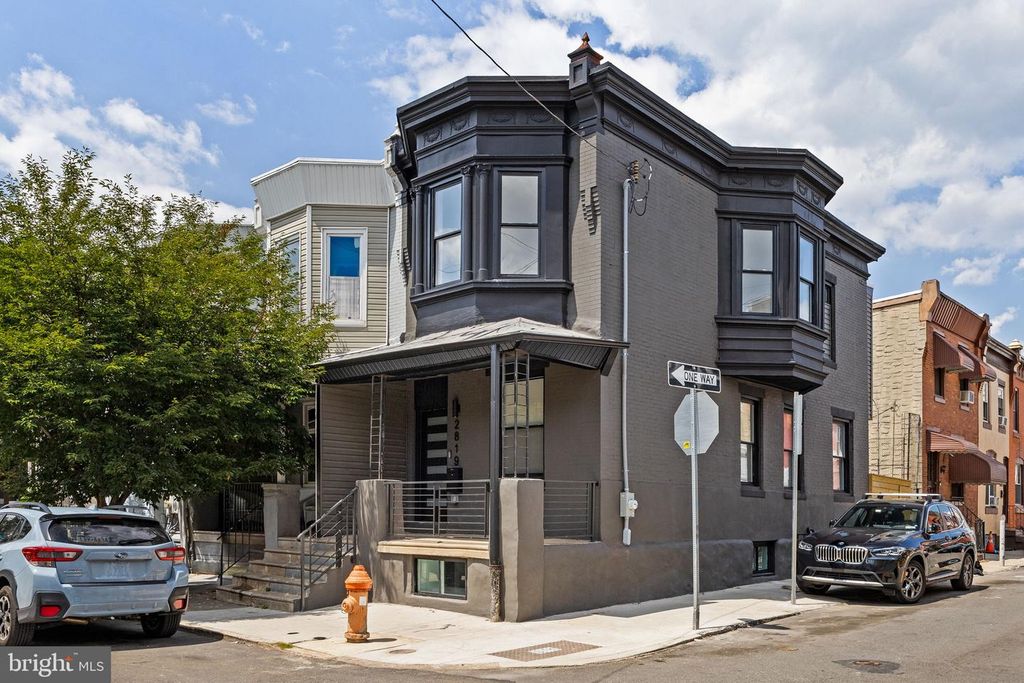 2819 W STILES ST, Philadelphia, PA 19121