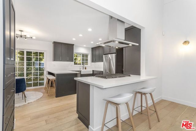 23826 Burbank Boulevard, Woodland Hills, CA 91367