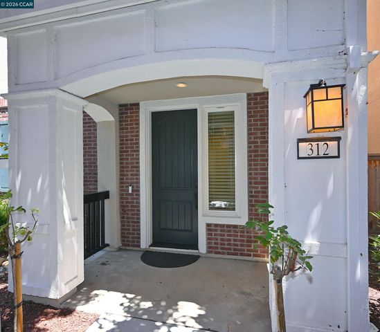 312 Ashton Way, Pleasant Hill, CA 94523
