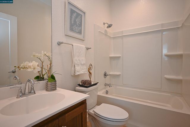 312 Ashton Way, Pleasant Hill, CA 94523