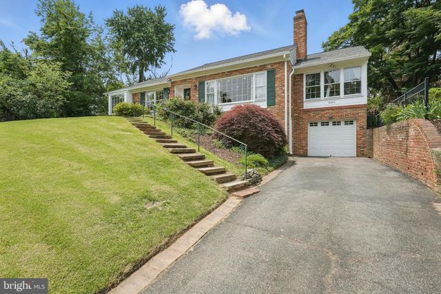 6622 SKYLINE CT, Alexandria, VA 22307
