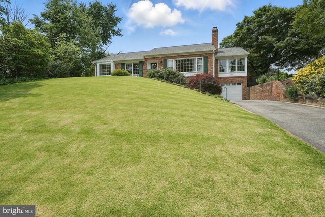 6622 SKYLINE CT, Alexandria, VA 22307