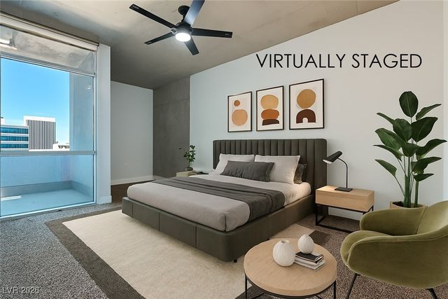 353 East Bonneville Avenue 804, Las Vegas, NV 89101