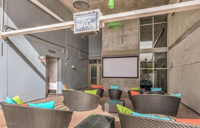 353 East Bonneville Avenue 804, Las Vegas, NV 89101