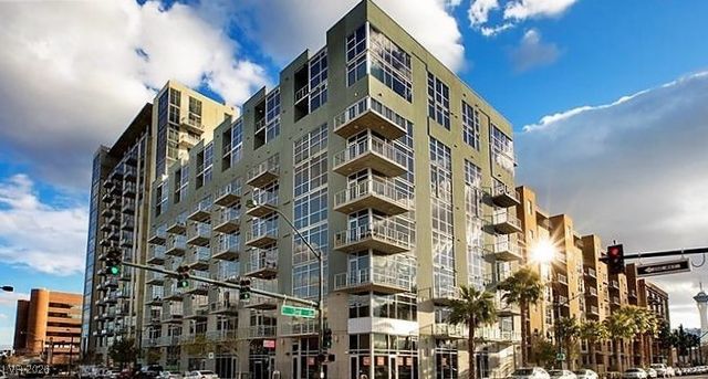 353 East Bonneville Avenue 804, Las Vegas, NV 89101