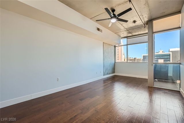 353 East Bonneville Avenue 804, Las Vegas, NV 89101