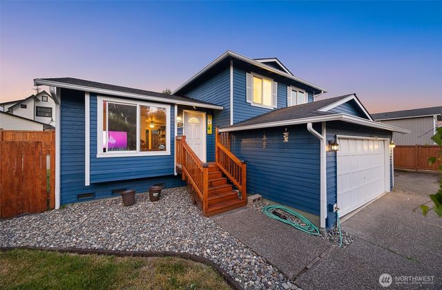 6731 64th Drive NE, Marysville, WA 98270