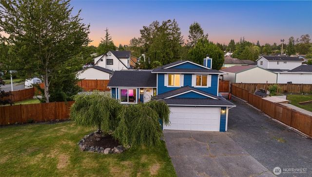 6731 64th Drive NE, Marysville, WA 98270