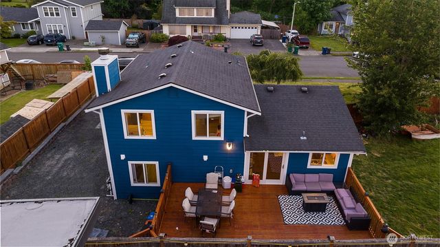 6731 64th Drive NE, Marysville, WA 98270