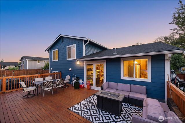 6731 64th Drive NE, Marysville, WA 98270