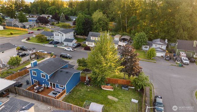 6731 64th Drive NE, Marysville, WA 98270