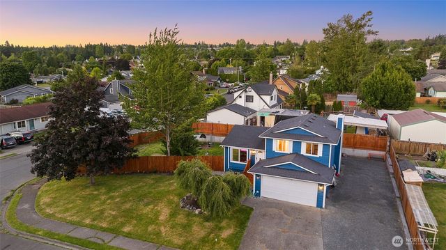 6731 64th Drive NE, Marysville, WA 98270