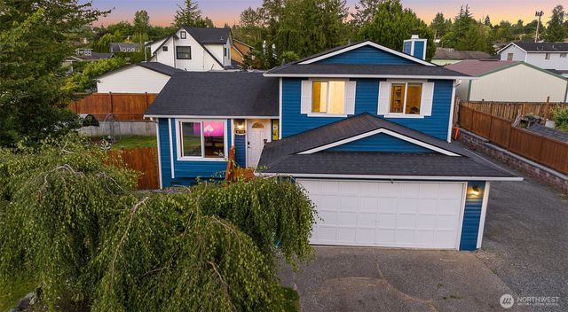 6731 64th Drive NE, Marysville, WA 98270
