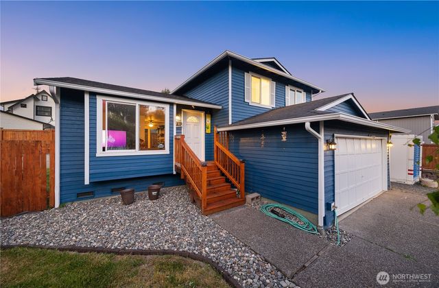 6731 64th Drive NE, Marysville, WA 98270