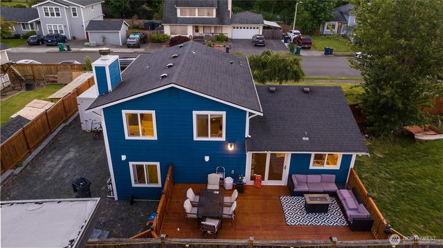 6731 64th Drive NE, Marysville, WA 98270
