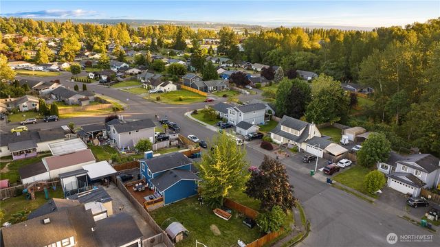 6731 64th Drive NE, Marysville, WA 98270